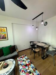 Blk 418A Fernvale Riverwalk (Sengkang), HDB 3 Rooms #557943121